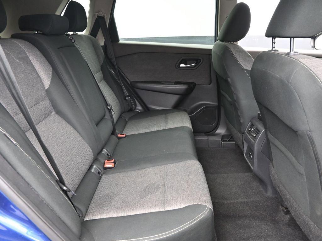 2021 Nissan Rogue Vehicle Photo in Cedar Rapids, IA 52402