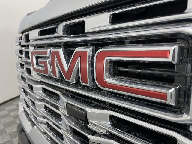 2025 GMC Sierra 2500 HD Vehicle Photo in GILBERT, AZ 85297-0402