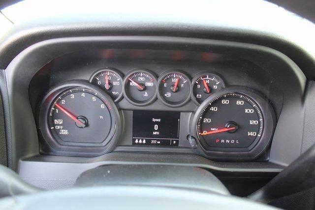 2024 Chevrolet Silverado 1500 Vehicle Photo in SAINT CLAIRSVILLE, OH 43950-8512