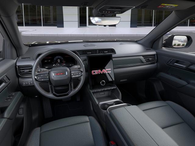 2026 GMC Terrain Vehicle Photo in ROCHESTER HILLS, MI 48307-2741