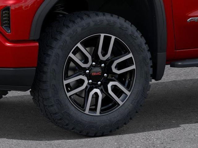 2025 GMC Sierra 1500 Vehicle Photo in DANBURY, CT 06810-5034