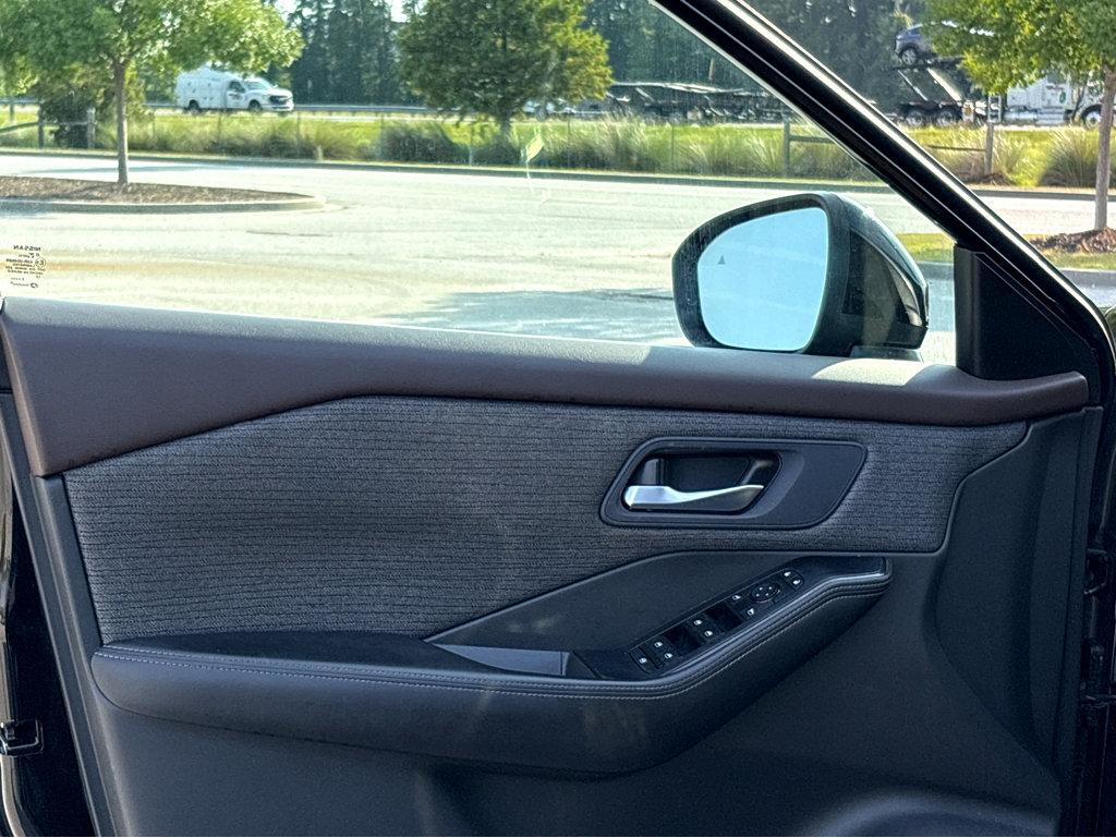 2023 Nissan Rogue Vehicle Photo in POOLER, GA 31322-3252