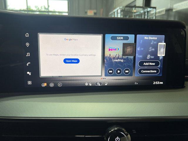 2025 Nissan Murano Vehicle Photo in Flemington, NJ 08822