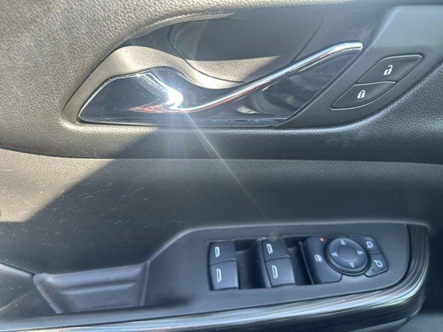 2017 GMC Acadia Vehicle Photo in ROCHESTER HILLS, MI 48307-2741