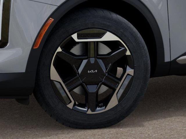 2026 Kia Sportage Hybrid Vehicle Photo in Tucson, AZ 85712