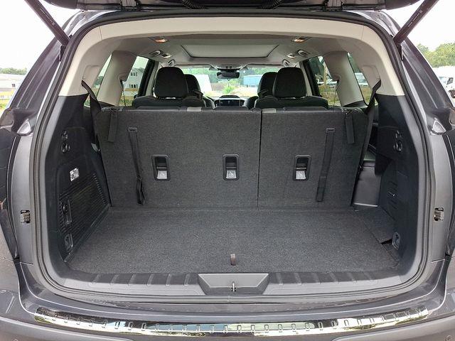 2023 Subaru Ascent Vehicle Photo in DANBURY, CT 06810-5034