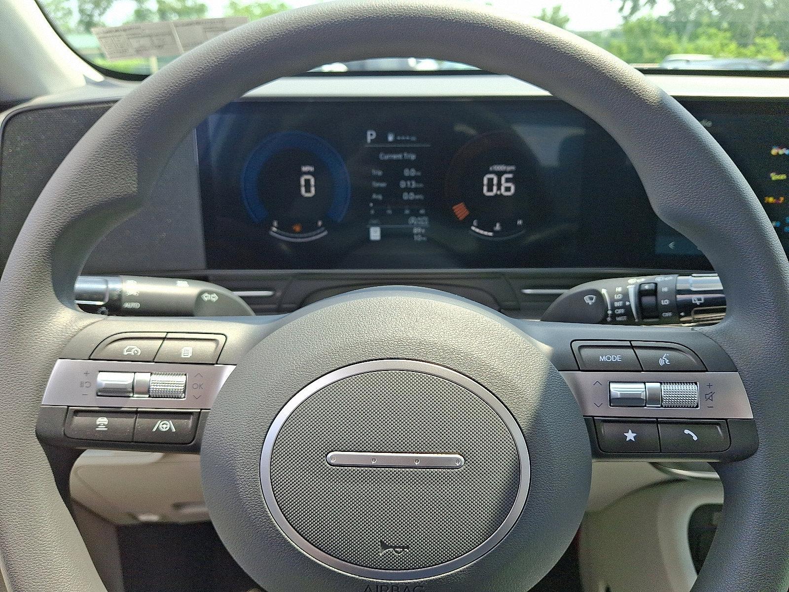 2026 Hyundai KONA Vehicle Photo in Harrisburg, PA 17111