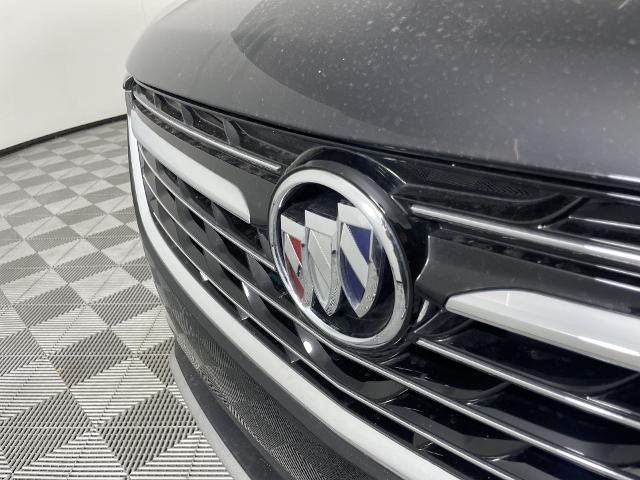 2023 Buick Envision Vehicle Photo in GILBERT, AZ 85297-0402