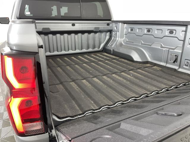 2023 Chevrolet Colorado Vehicle Photo in GILBERT, AZ 85297-0402