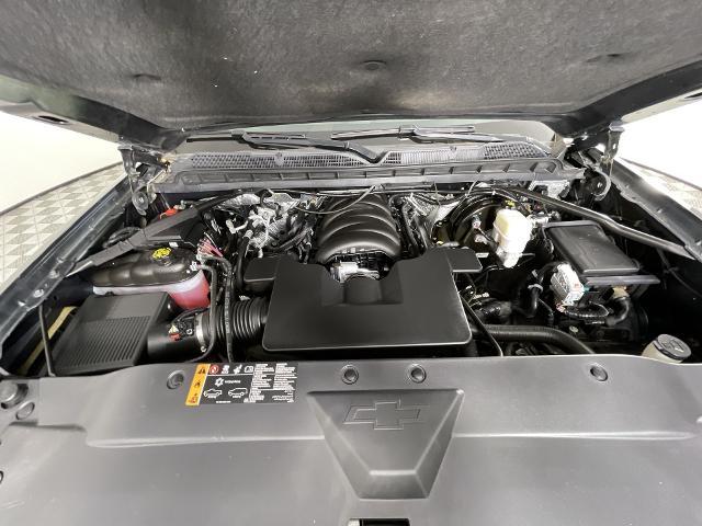 2017 Chevrolet Silverado 1500 Vehicle Photo in GILBERT, AZ 85297-0402