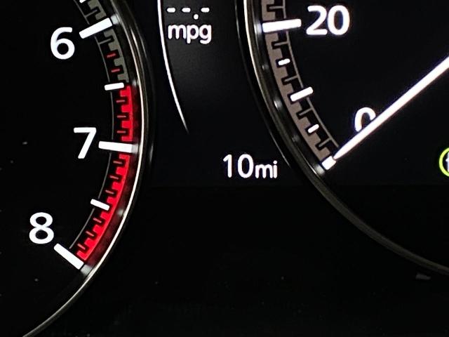 2025 Mazda CX-30 Vehicle Photo in Appleton, WI 54913