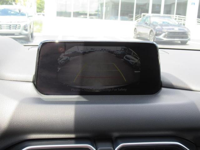 2020 Mazda CX-5 Vehicle Photo in LEESBURG, FL 34788-4022