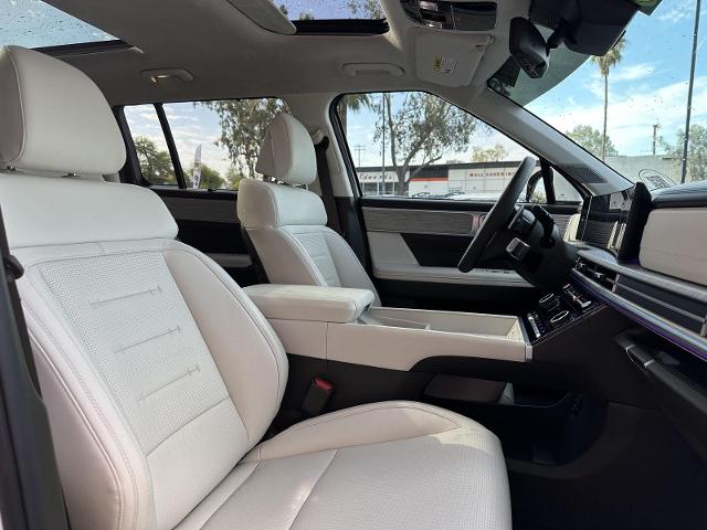 2025 Hyundai SANTA FE Vehicle Photo in Tucson, AZ 85712