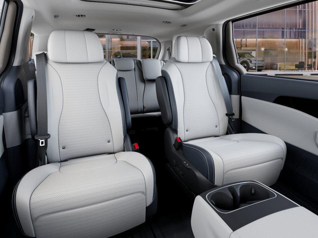 2026 Kia Carnival Hybrid Vehicle Photo in Langhorne, PA 19047