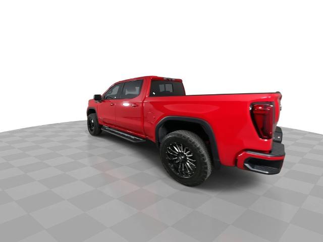 2021 GMC Sierra 1500 Vehicle Photo in GILBERT, AZ 85297-0402