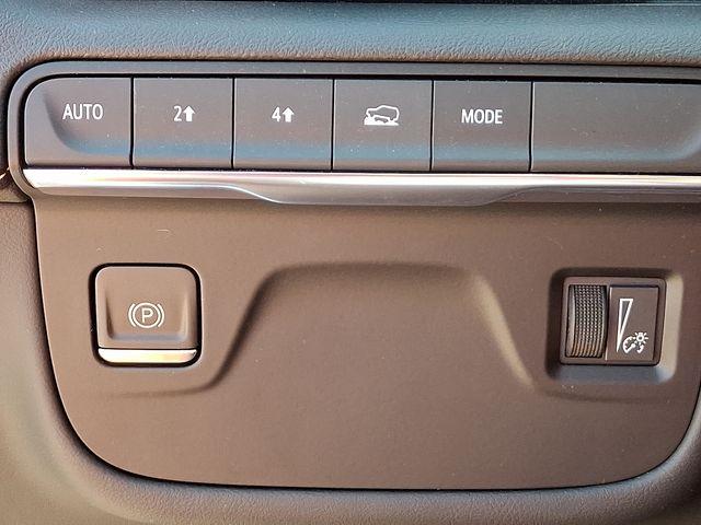2024 Cadillac Escalade Vehicle Photo in DANBURY, CT 06810-5034