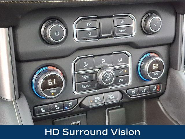 2021 Chevrolet Tahoe Vehicle Photo in DANBURY, CT 06810-5034