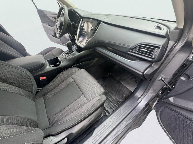 2020 Subaru Outback Vehicle Photo in LEOMINSTER, MA 01453-2952