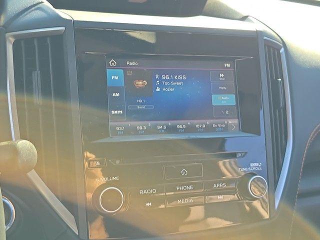 2021 Subaru Crosstrek Vehicle Photo in Pleasant Hills, PA 15236