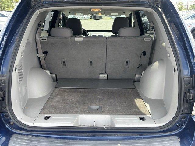 2009 Chevrolet Equinox Vehicle Photo in ROCHESTER HILLS, MI 48307-2741