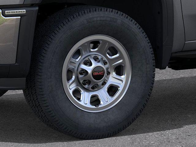 2026 GMC Sierra 2500 HD Vehicle Photo in DANBURY, CT 06810-5034