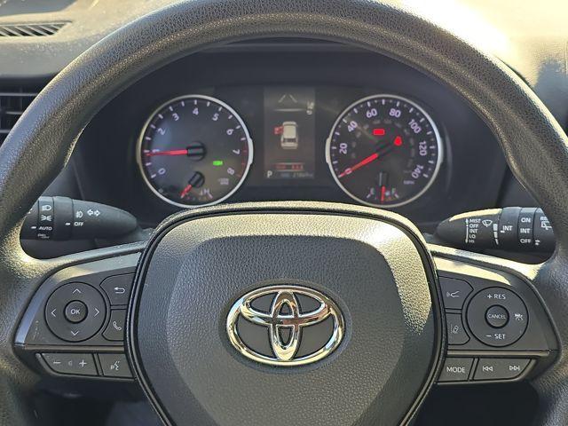 2021 Toyota RAV4 Vehicle Photo in Pleasant Hills, PA 15236