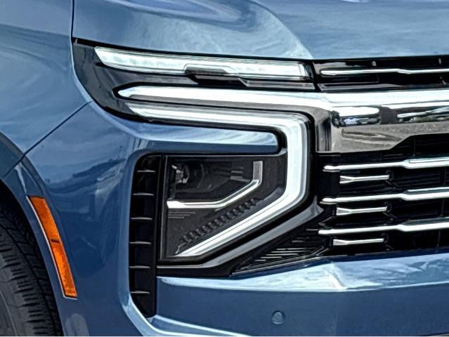 2025 Chevrolet Tahoe Vehicle Photo in SAVANNAH, GA 31406-4513