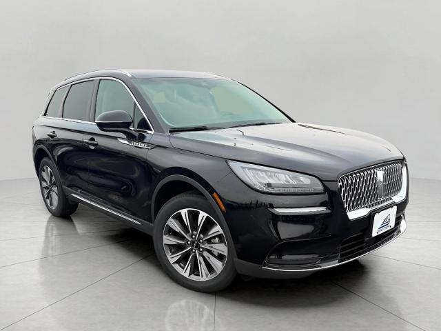 2022 Lincoln Corsair Vehicle Photo in Neenah, WI 54956