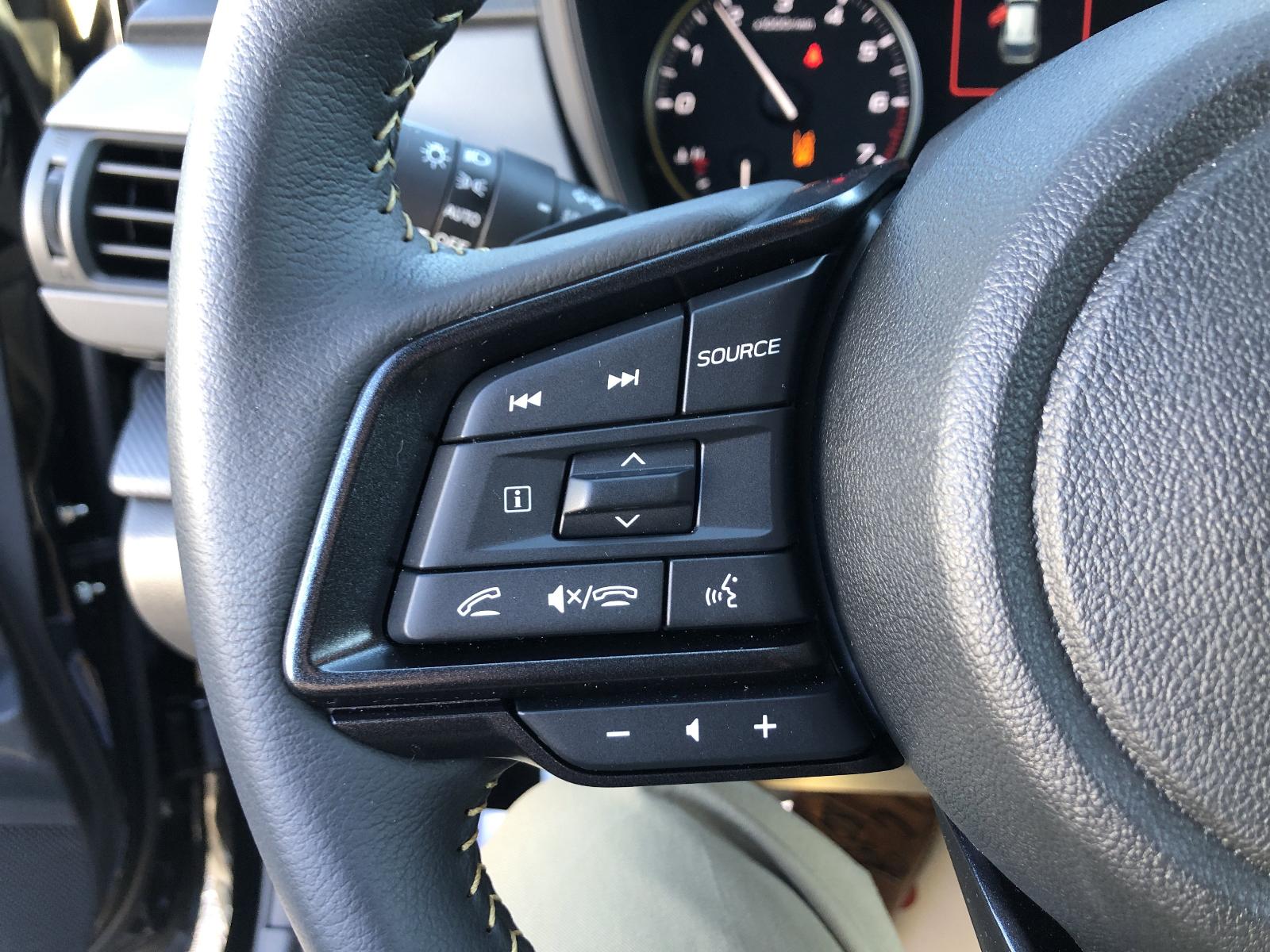 2025 Subaru Crosstrek Vehicle Photo in Mechanicsburg, PA 17050