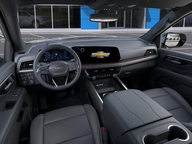 2025 Chevrolet Tahoe Vehicle Photo in PITTSBURGH, PA 15226-1209