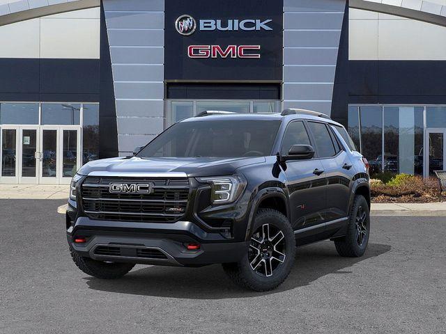 2026 GMC Terrain Vehicle Photo in DANBURY, CT 06810-5034