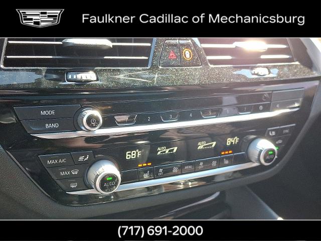 2021 BMW 530i xDrive Vehicle Photo in MECHANICSBURG, PA 17050-1707