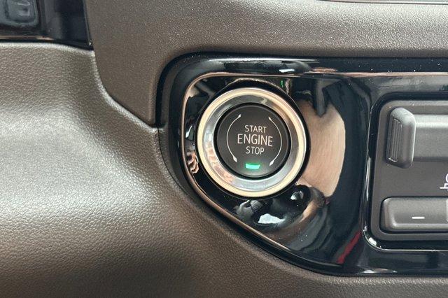 2025 GMC Sierra 1500 Vehicle Photo in STOCKTON, CA 95212-2838
