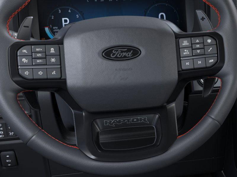 2025 Ford F-150 Vehicle Photo in Belle Vernon, PA 15012