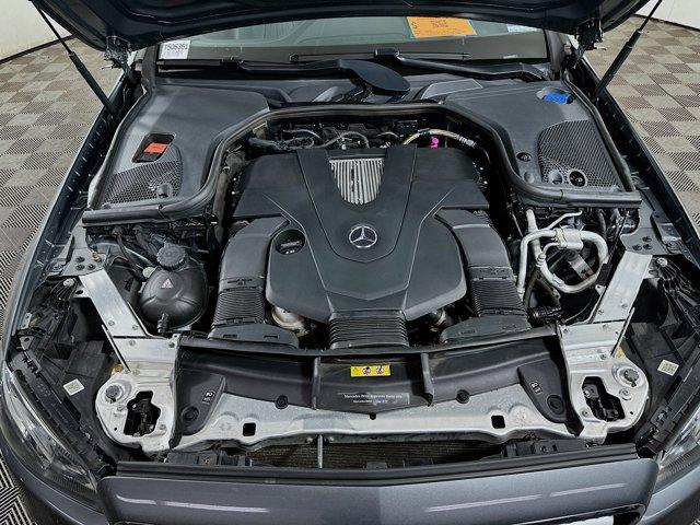 2018 Mercedes-Benz E-Class Vehicle Photo in Flemington, NJ 08822