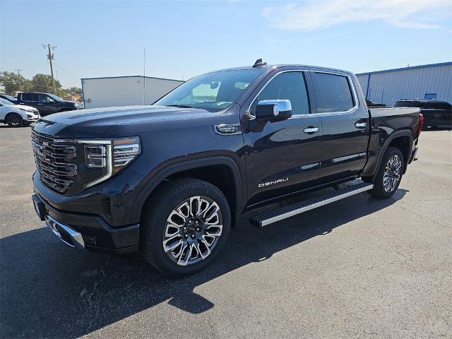 2026 GMC Sierra 1500 Vehicle Photo in EASTLAND, TX 76448-3020
