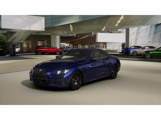 2026 BMW M440i xDrive Vehicle Photo in Neenah, WI 54956