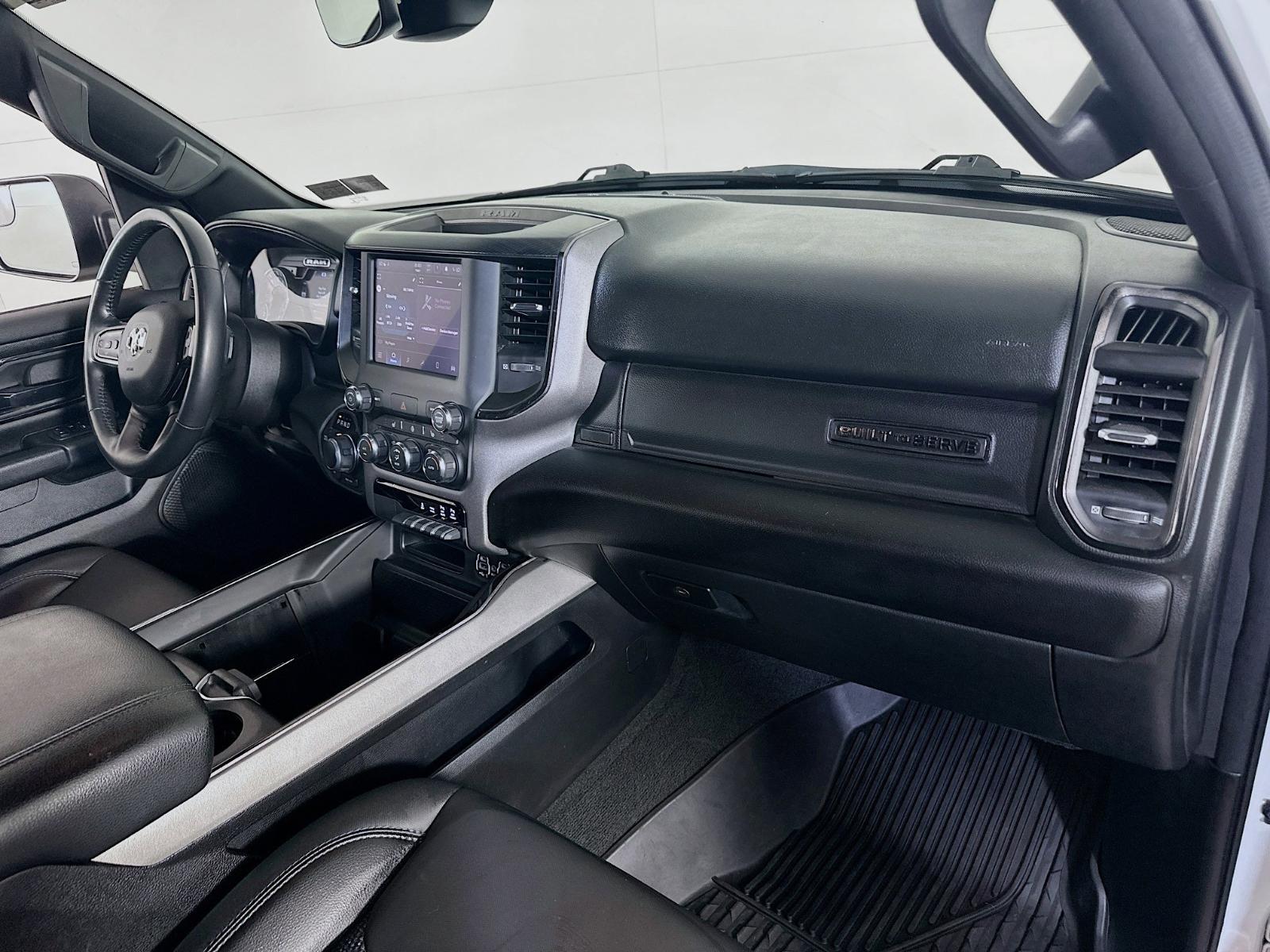 2023 Ram 1500 Vehicle Photo in Langhorne, PA 19047