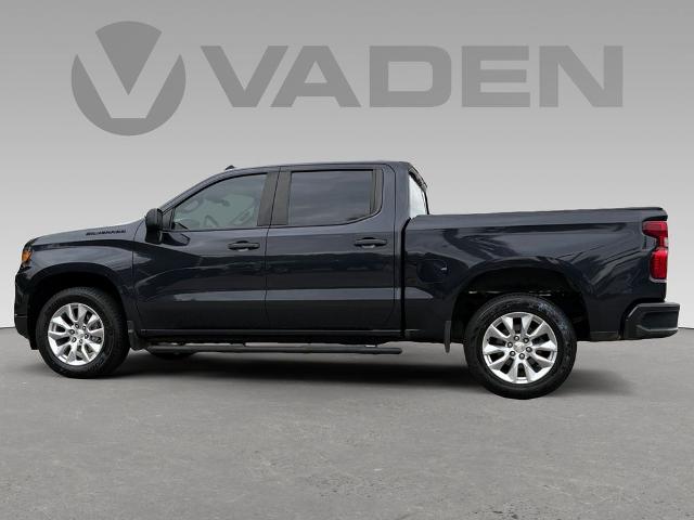 2022 Chevrolet Silverado 1500 Vehicle Photo in Savannah, GA 31419