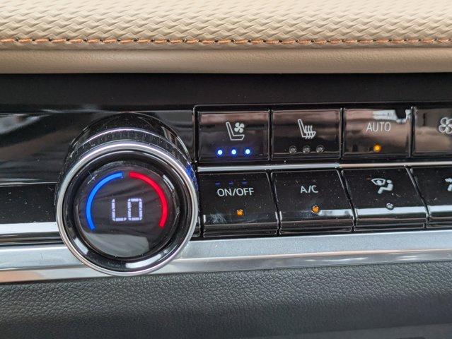 2026 Chevrolet Equinox Vehicle Photo in BRUNSWICK, GA 31525-1881