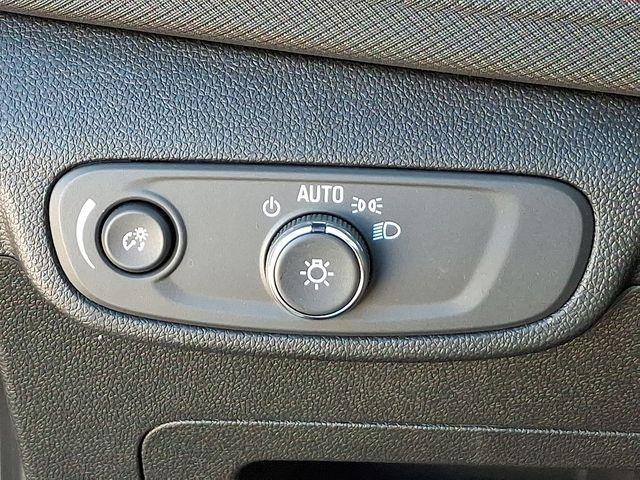 2026 Chevrolet Trailblazer Vehicle Photo in DANBURY, CT 06810-5034