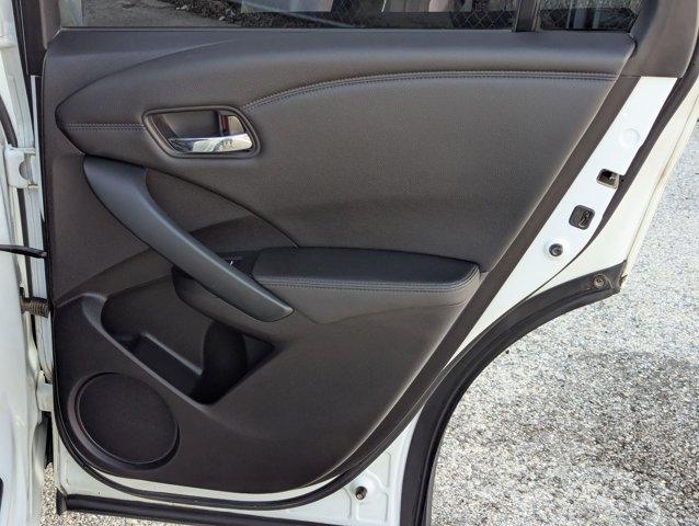 2017 Acura RDX Vehicle Photo in San Antonio, TX 78230