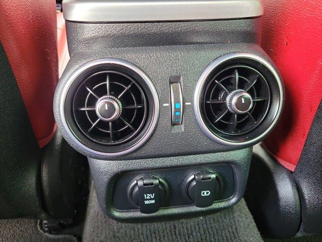 2018 Kia Stinger Vehicle Photo in BRIDGMAN, MI 49106-9548