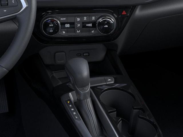 2025 Chevrolet Trax Vehicle Photo in LANCASTER, PA 17601-0000