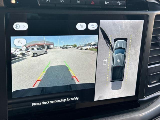 2024 Ford F-150 Vehicle Photo in Jonesboro, AR 72404