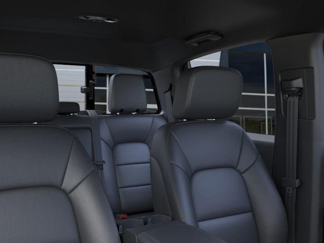 2026 GMC Canyon Vehicle Photo in ROCHESTER HILLS, MI 48307-2741