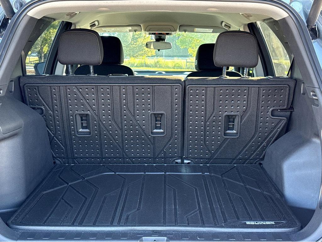 2023 Chevrolet Equinox Vehicle Photo in POOLER, GA 31322-3252