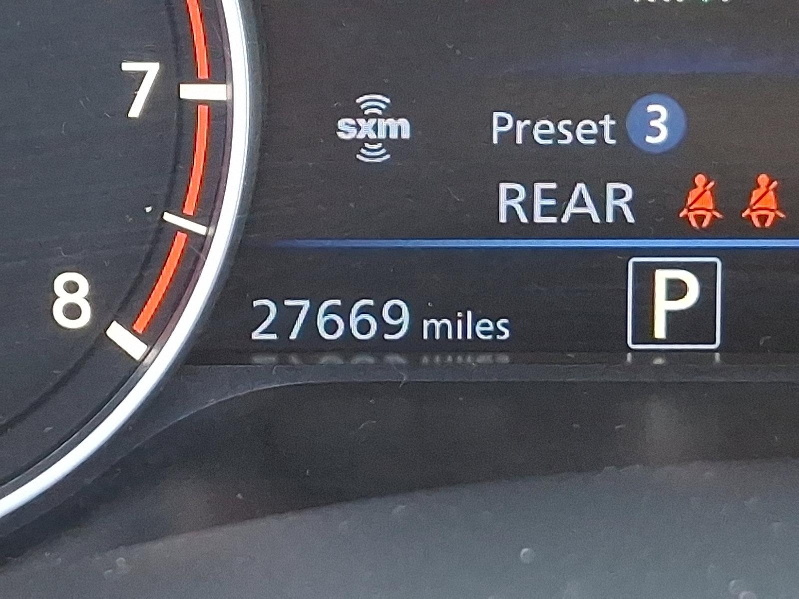 2024 Nissan Altima Vehicle Photo in Trevose, PA 19053