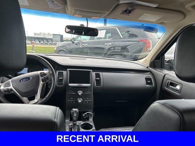 2019 Ford Flex Vehicle Photo in Merrillville, IN 46410