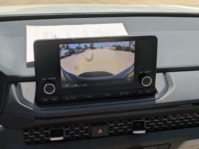 2024 Honda Accord Vehicle Photo in SELMA, TX 78154-1460
